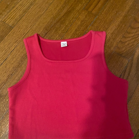 Pink sweatset - Picture 4 of 5